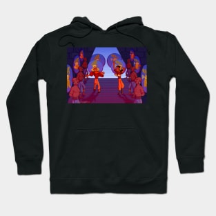 El Dorado Hoodie